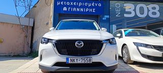 Mazda CX-60 '23 EXCLUSIVE LINE - 4X4 - PLUG IN