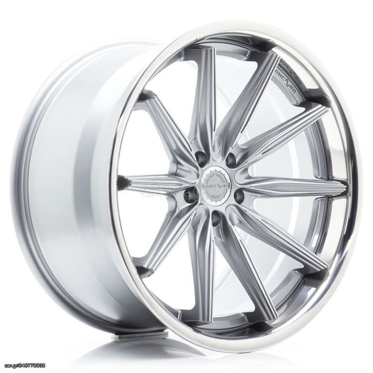 CONCAVER CVR-8 WHEELS * MPOULAKIS PROJECTS *