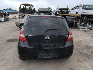 Hyundai i 20 '12