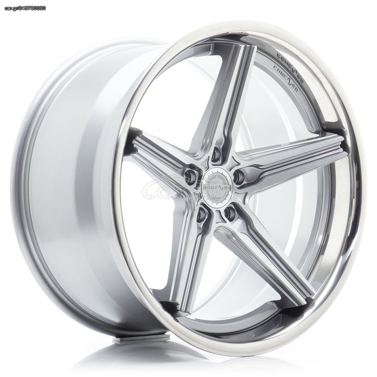 CONCAVER CVR-9 WHEELS * MPOULAKIS PROJECTS *