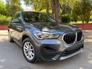 Bmw X1 '20 sDRIVE 16D/AUTO/NAVI/FACELIFT/EURO6/ΕΛΛΗΝΙΚΟ