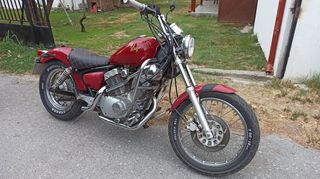 Yamaha XV 250 Virago '94