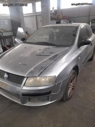  Fiat Stilo 2003 