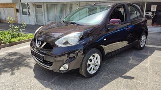 Nissan Micra '16  1.2 Acenta Sport