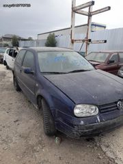  Volkswagen Golf 2003 