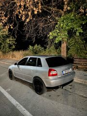 Audi A3 '01 20vt