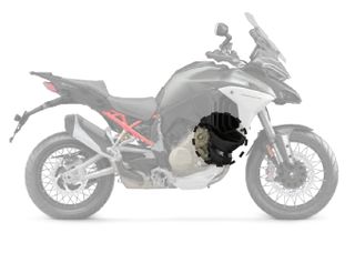 Ducabike 100% carbon αεραγωγοί για Ducati Multistrada V4 "2021-24"-thumb-3