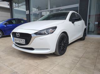 Mazda 2 '21 Homura G90