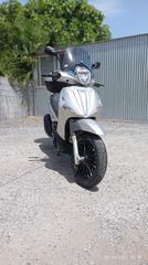 Piaggio Beverly 300i '18 Beverly S abs asr  ΠΟΥΛΉΘΗΚΕ 