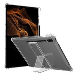Θήκη TPU Anti-Drop with Stand Samsung Galaxy Tab S7/S8 11'' T870-T875/X700 Clear