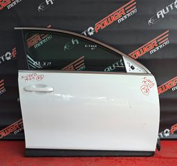 KIA X-CEED 2019-2024 ΠΟΡΤΑ ΕΜΠΡΟΣ ΔΕΞΙΑ ΚΟΜΠΛΕ Α2*