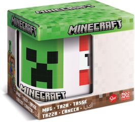 MINECRAFT - TNT - Ceramic Mug 325ml-thumb-1