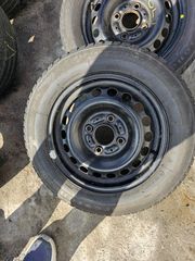 ΛΑΣΤΙΧΑ 175/65-14 2ΤΜΧ FIRESTONE WINTER HAWK-thumb-2