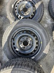 ΛΑΣΤΙΧΑ 175/65-14 2ΤΜΧ FIRESTONE WINTER HAWK-thumb-1