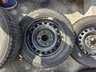 ΛΑΣΤΙΧΑ 175/65-14 2ΤΜΧ FIRESTONE WINTER HAWK-thumb-3