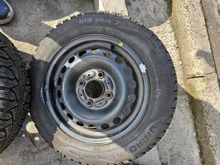 ΛΑΣΤΙΧΑ 175/65-14 2ΤΜΧ FIRESTONE WINTER HAWK-thumb-4