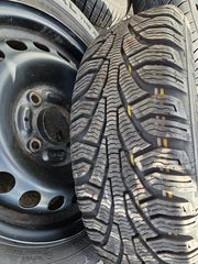 ΛΑΣΤΙΧΑ 175/65-14 2ΤΜΧ FIRESTONE WINTER HAWK-thumb-7
