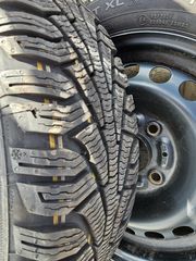 ΛΑΣΤΙΧΑ 175/65-14 2ΤΜΧ FIRESTONE WINTER HAWK-thumb-8