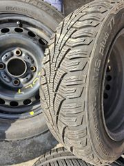ΛΑΣΤΙΧΑ 175/65-14 2ΤΜΧ FIRESTONE WINTER HAWK-thumb-9