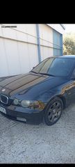 Bmw 318 '08 compact 