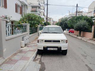 Toyota Hilux '99