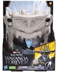 Hasbro Marvel Studios Black Panther: Atuma Shark Armor Mask (F4810)