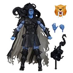 Marvel Legends Series Black Winter Thor figure 15cm-thumb-2