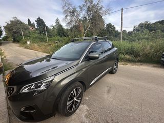 Peugeot 3008 '19