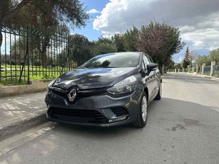 Renault Clio 2018 START & STOP 75HP