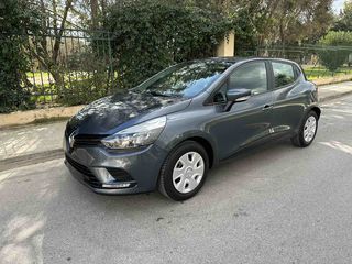 Renault Clio 2018 START & STOP 75HP-thumb-1