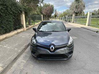 Renault Clio 2018 START & STOP 75HP-thumb-2