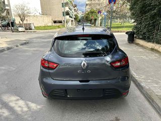Renault Clio 2018 START & STOP 75HP-thumb-5