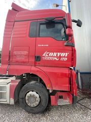 MAN TGA 18.440 EURO 4 ΓΙΑ ΑΝΤΑΛΛΑΚΤΙΚΑ-thumb-1