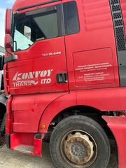 MAN TGA 18.440 EURO 4 ΓΙΑ ΑΝΤΑΛΛΑΚΤΙΚΑ-thumb-2