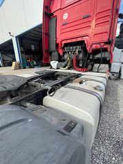 MAN TGA 18.440 EURO 4 ΓΙΑ ΑΝΤΑΛΛΑΚΤΙΚΑ-thumb-3