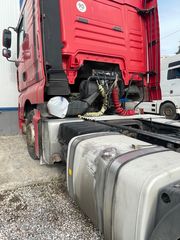 MAN TGA 18.440 EURO 4 ΓΙΑ ΑΝΤΑΛΛΑΚΤΙΚΑ-thumb-4