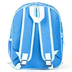 Disney Stitch 3D backpack 31cm-thumb-1