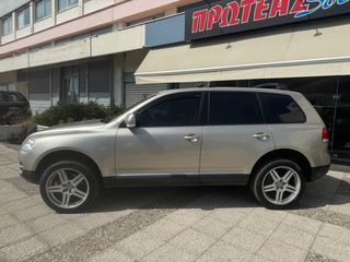 Volkswagen Touareg 2003-thumb-4