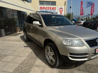 Volkswagen Touareg 2003-thumb-10