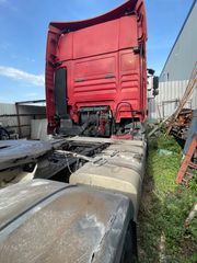 MAN TGA 18.390 ΓΙΑ ΑΝΤΑΛΛΑΚΤΙΚΑ-thumb-2