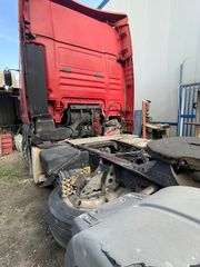 MAN TGA 18.390 ΓΙΑ ΑΝΤΑΛΛΑΚΤΙΚΑ-thumb-3