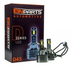 EPLH93 LED BULBS D4S 6000K eautoshop gr