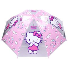 HELLO KITTY - Rainy Days - Umbrella-thumb-1