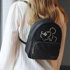 DISNEY - Sweet About Me - Drawing Mickey - Backpack-thumb-4