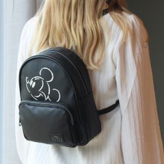 DISNEY - Sweet About Me - Drawing Mickey - Backpack-thumb-1