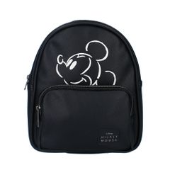 DISNEY - Sweet About Me - Drawing Mickey - Backpack-thumb-2