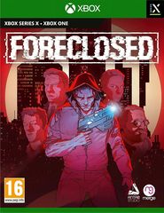 Foreclosed (XONE/XSERIESX) / Xbox One