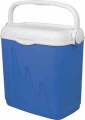 Curver Lodówka cool box 20 L Blue