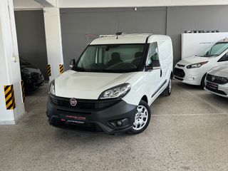 Fiat Doblo 2020 MAXI,NAVI, ΤΙΜΗ ΜΕ ΦΠΑ!