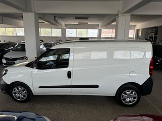 Fiat Doblo 2020 MAXI,NAVI, ΑΡΙΣΤΟ!-thumb-2